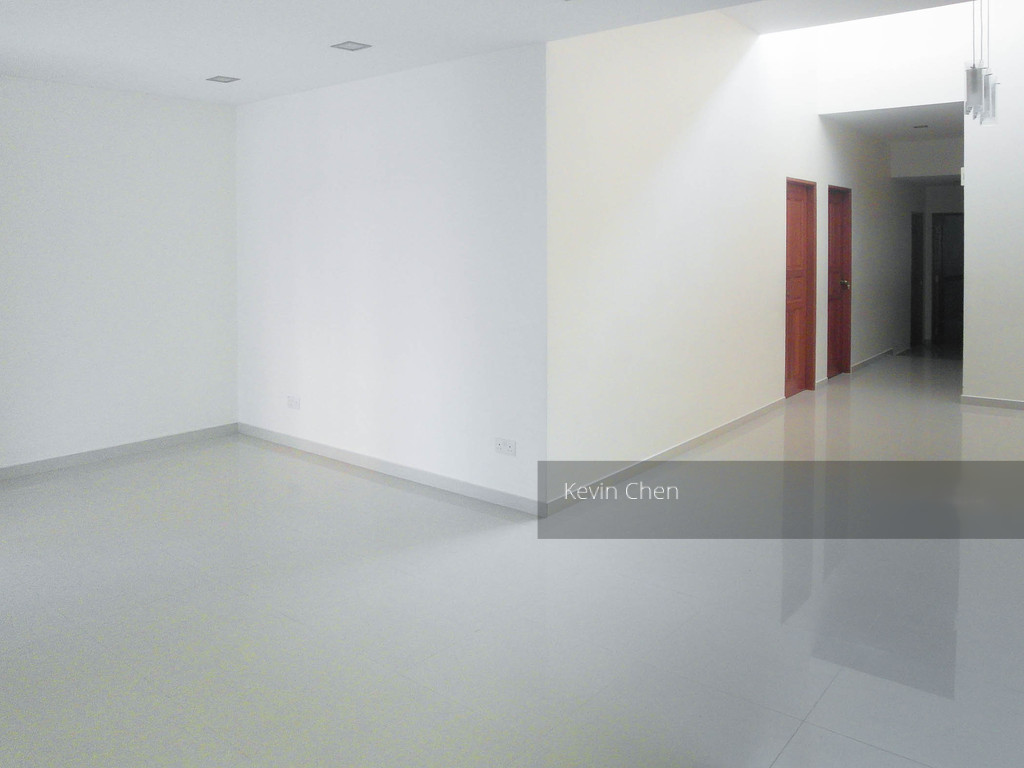 Sembawang Hills Estate (D20), Terrace #154894412
